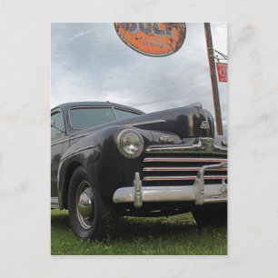 Ferland's_1162a Briefkaart