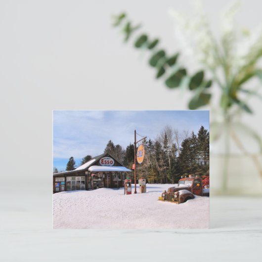 Ferlands_9811 Briefkaart (Staand voorkant)