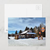 Ferlands_9822 Briefkaart (Voorkant / Achterkant)