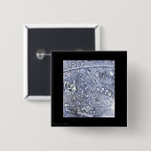 ferma001 badge vierkante button 5,1 cm (Voorkant /achterkant)