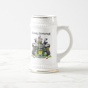 Fermanagement Beer Stein Bierpul