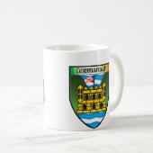 Fermanagement Mok (Voorkant rechts)