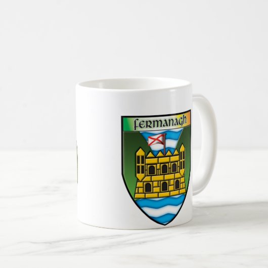 Fermanagement Mok (Voorkant rechts)