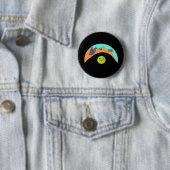 Fermata pin ronde button 5,7 cm (In situ)