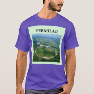 Fermilab 2 t-shirt