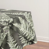 Fern Artistic Abstract Tafelkleed (Voorbeeld)