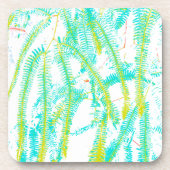 Fern Bier Onderzetter (Voorkant)
