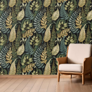 Fern Botanical Behang