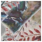 Fern Botanical Stof (Close Up)