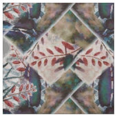 Fern Botanical Stof (Swatch)