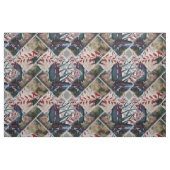 Fern Botanical Stof (Fat Quarter)