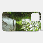 Fern Canyon II in Redwood National Park Case-Mate iPhone Case (Achterkant (horizontaal))