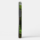 Fern Canyon II in Redwood National Park Case-Mate iPhone Case (Achterkant / Rechts)