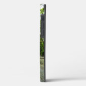 Fern Canyon II in Redwood National Park Case-Mate iPhone Case (Achterkant / Links)
