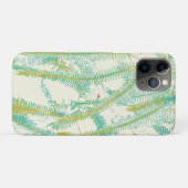 Fern Case-Mate iPhone Case (Achterkant (horizontaal))