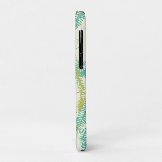 Fern Case-Mate iPhone Case (Achterkant/links)
