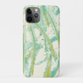Fern Case-Mate iPhone Case (Achterkant)