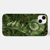 Fern Case-Mate iPhone Case (Achterkant (horizontaal))