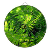 Fern Dartbord (Voorkant)