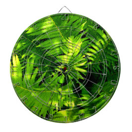 Fern Dartbord