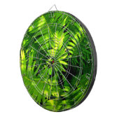 Fern Dartbord (Voorkant Rechts)