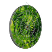 Fern Dartbord (Voorkant Links)