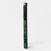 Fern en bloemen Case-Mate iPhone case (Achterkant/links)