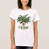 FERN ER Nurse Shirt (Voorkant)