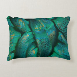 Fern Fantasy Accent Pillow Accent Kussen