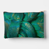 Fern Fantasy Accessory Cosmetic Bag Etui (Achterkant)