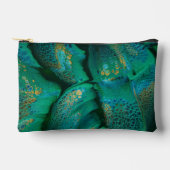 Fern Fantasy Accessory Cosmetic Bag Etui (Voorkant)