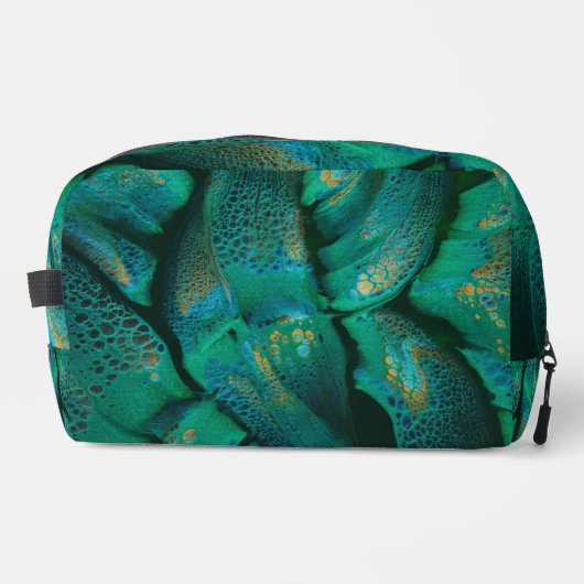 Fern Fantasy Bag Toilettasje (Voorkant)
