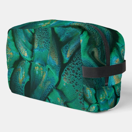 Fern Fantasy Bag Toilettasje (Linkerhoek)