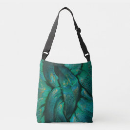Fern Fantasy Crossbody Tas