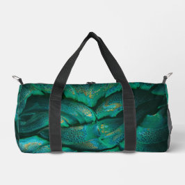 Fern Fantasy Duffle Bag Plunjezak