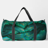 Fern Fantasy Duffle Bag Plunjezak (Voorkant)