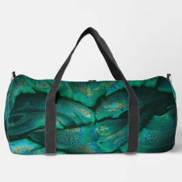 Fern Fantasy Duffle Bag Plunjezak