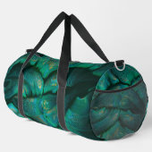 Fern Fantasy Duffle Bag Plunjezak (Rechterhoek)