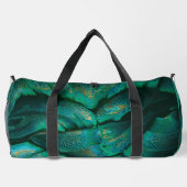 Fern Fantasy Duffle Bag Plunjezak (Achterkant)