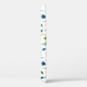 Fern Flowers Naadloze Natuur Patroon Case-Mate iPhone Case (Achterkant / Rechts)