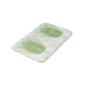 Fern Forest Mix n Match Badmat (Gekanteld)