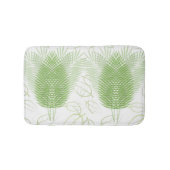 Fern Forest Mix n Match Badmat (Voorkant)