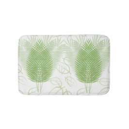 Fern Forest Mix n Match Badmat