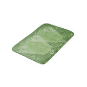 Fern Forest Mix n Match Badmat (Gekanteld)