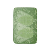 Fern Forest Mix n Match Badmat (Voorkant Verticaal)