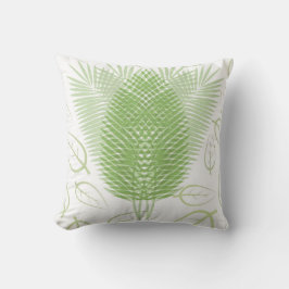 Fern Forest Reversible Design Kussen