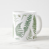 Fern Frenzy Jubo Mok (Voorkant rechts)