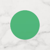 Fern,Frog Green,Gulf Stream, Confetti (Kleine voorkant)