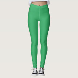 Fern,Frog Green,Gulf Stream, Leggings