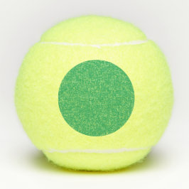 Fern,Frog Green,Gulf Stream, Tennisballen